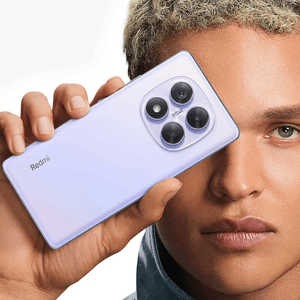 Celular Xiaomi Redmi Note 14 Pro 8+256GB Morado Aurora