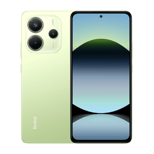 Celular Xiaomi Redmi Note 14 6+128GB Verde Lima