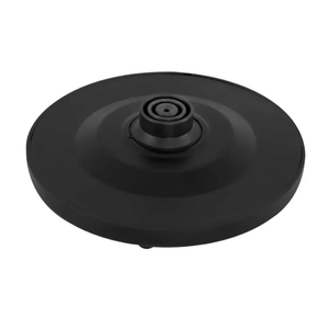 Hervidor de agua Acero KALLEY 1.5 Lts Plateado