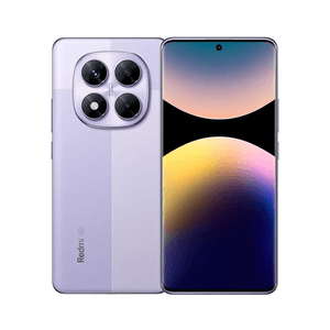 Celular Xiaomi Redmi Note 14 Pro 5G 8+256GB Violeta Lavanda