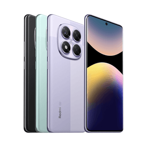 Celular Xiaomi Redmi Note 14 Pro 5G 8+256GB Verde Coral