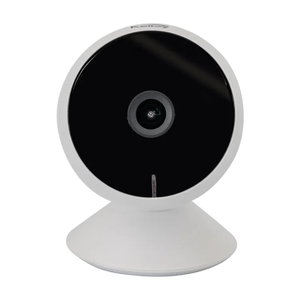 Cámara Fija KALLEY WiFi de Interior Visión DiaNoche 1080P HD K-CI2