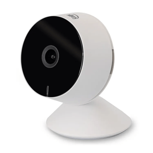 Cámara Fija KALLEY WiFi de Interior Visión DiaNoche 1080P HD K-CI2