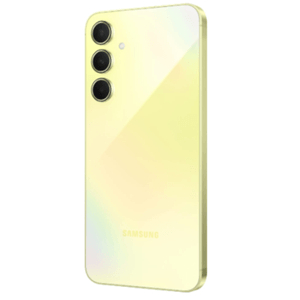 Celular Samsung Galaxy A55  8+256 GB 5G Amarillo
