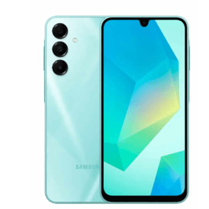 Celular Samsung Galaxy A16 8+256GB 4G Verde