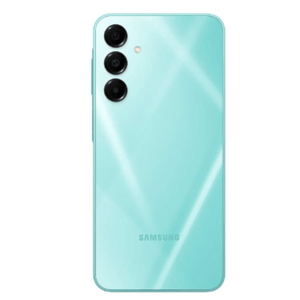 Celular Samsung Galaxy A16 8+256GB 4G Verde