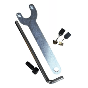 Polichadora Y Pulidora Meineng 950w 3000-10000rpm 4031