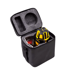 Nivel Laser 5 Linea HiLDA ST-SR