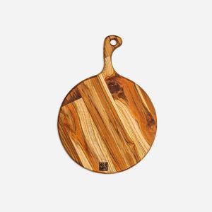 Tabla redonda niza