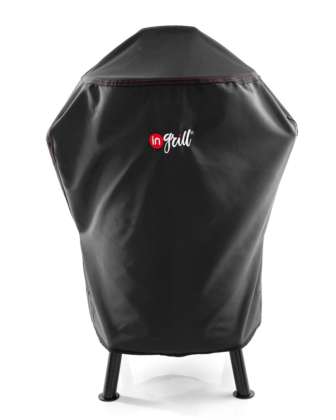 Forro Burton Screengrab Infantil - Touchscreen, Polar, Negro