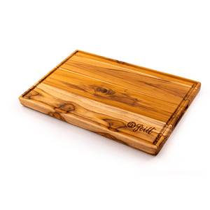 Tabla parrillera