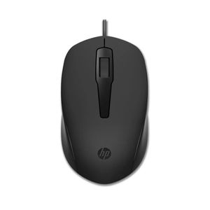 Mouse HP Alámbrico 150