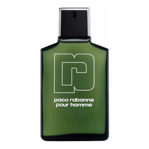 Perfume Paco Rabanne Pour Homme 100 ml Hombre