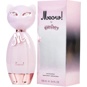 Perfume Katy Perry Meow 100 ml Mujer