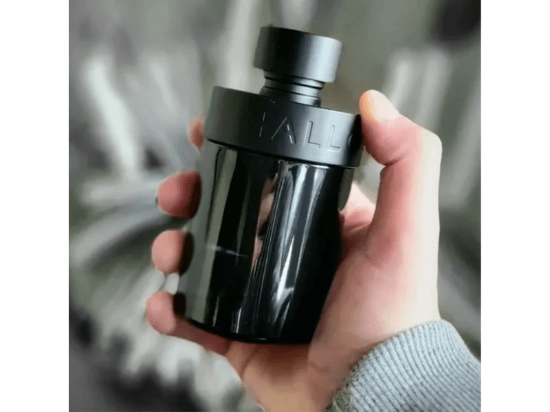 Perfume halloween man X jesus del pozo 125 ml hombre