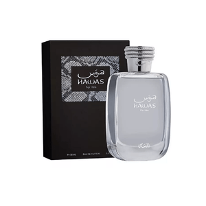Perfume Hawas For Him Rasasi 100 ml Hombre
