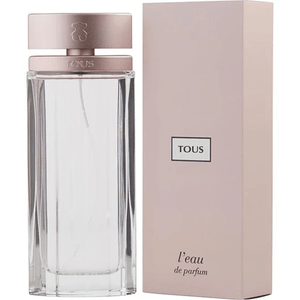 Perfume Tous L'eau De Parfum Para 90 ml Mujer