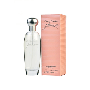 Perfume Pleasures (Placeres) Estée Lauder 100 ml Mujer