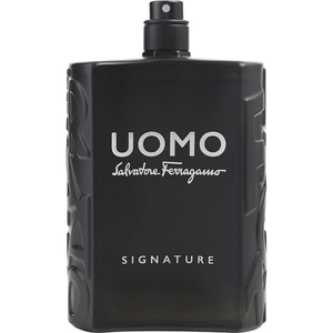 Perfume Hombre Salvatore Ferragamo Uomo Signature 100 ml