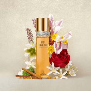 Perfume Diamantes Blancos De Elizabeth Taylor Mujer 100 ml