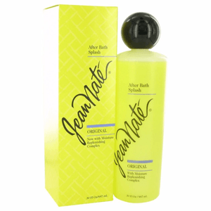 Perfume Jean Nate Revlon 887 ml Unisex