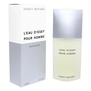 Perfume Issey Miyake Pour Homme Hombre 200 ml