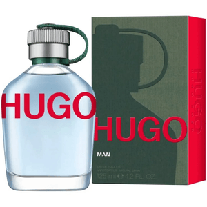 Perfume Hugo Boss Man 125 ml Hombre