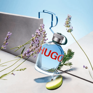 Perfume Hugo Boss Man 125 ml Hombre