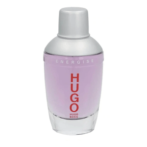 Perfume Hugo Boss Energise Hombre 75 ml