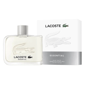 Perfume Lacoste Essential 125 ml Hombre
