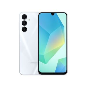 Celular Samsung Galaxy A16 256 GB 8 RAM 4G Gris