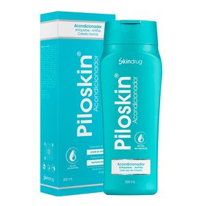 Piloskin Acondicionador x 300mL