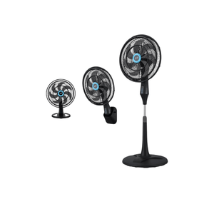 Ventilador JLC-18GMTRDI 3 en 1 18' Control Remoto
