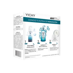 Pack Minéral 89 2025 - Vichy