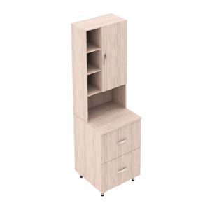 Mueble Alacena Ambar Soder 60x60