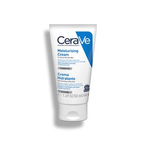 Mini Crema Hidratante Para Piel Seca A Muy Seca - Cerave