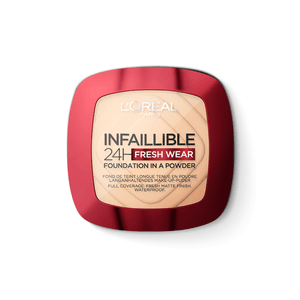 Polvo Infallible Fresh Wear - LOréal Paris