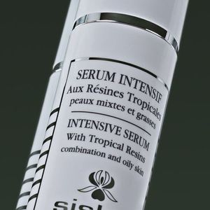 Sérum Intensivo Con Resinas Tropicales - Sisley