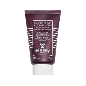 Mascarilla Crema De Rosa Negra - Sisley