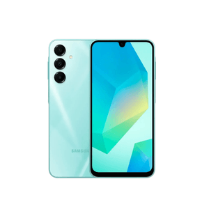 Celular Samsung Galaxy A16 8GB 256GB Verde
