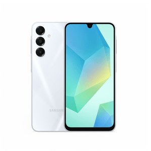 Celular Samsung Galaxy A16 8GB 256GB Gris