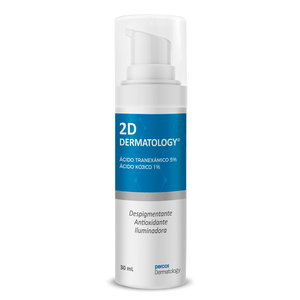 2D Dermatology x 30mL