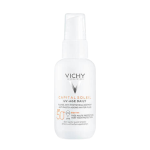 Vichy Capital Soleil UV Age Daily SPF 50+ x 40mL
