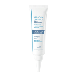 Ducray Keracnyl Glicolic+ x 30mL