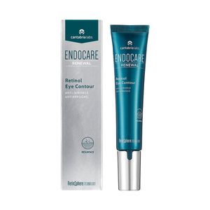 Endocare renewal contorno de ojos - Cantabria Labs