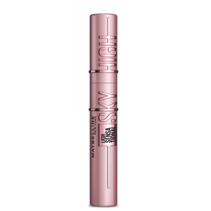Pestañina Sky High Negra Lavable - Maybelline
