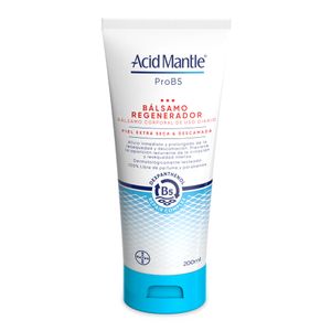 Bálsamo Regenerador Pro B5 - Acid Mantle