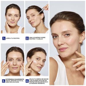 Serum Antiarrugas Retinol Antiarrugas - LOréal Paris