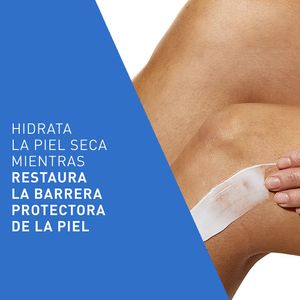 Mini Loción Hidratante Piel Normal A Seca - Cerave