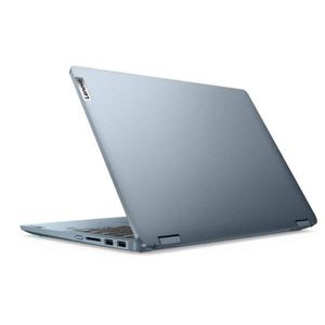 Portátil LENOVO FLEX 5 14AB AMD RYZEN 5 7530U 16GB LPDDR4X-512GB SSD-14" WUXGA TOUCH WIND11